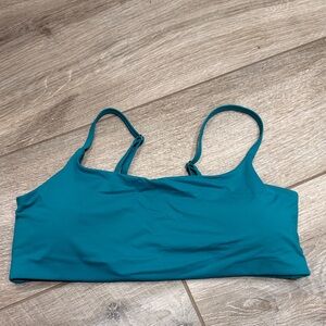 Athleta swim top